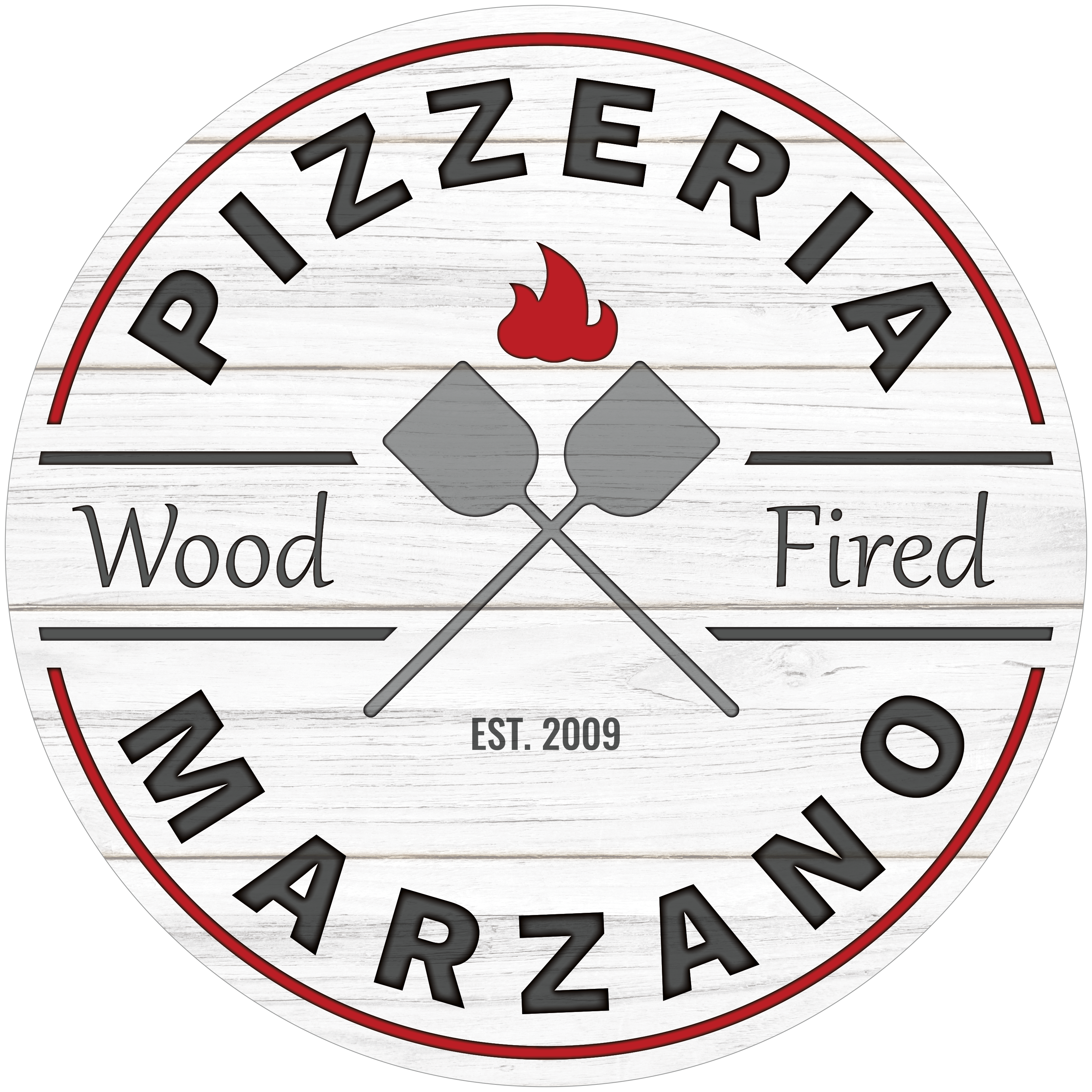 Pizzeria Marzano